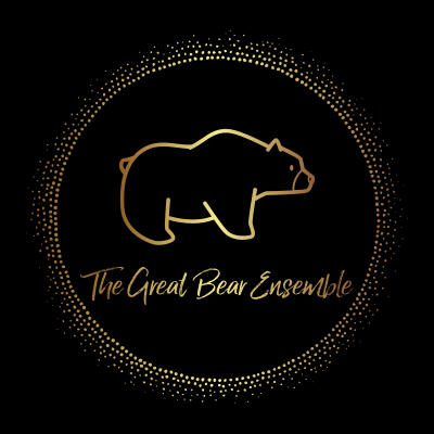 The Great Bear Ensemble Logo The Great Bear Ensemble Logo