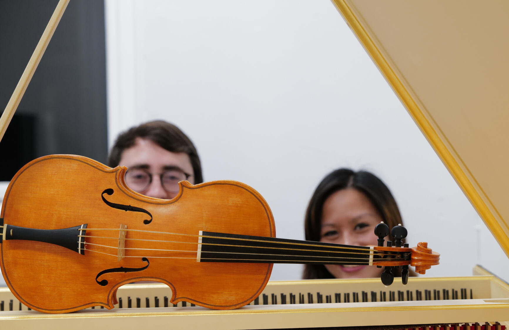 Duo Pathopoeia, PC: Christopher Li Duo Pathopoeia, PC: Christopher Li