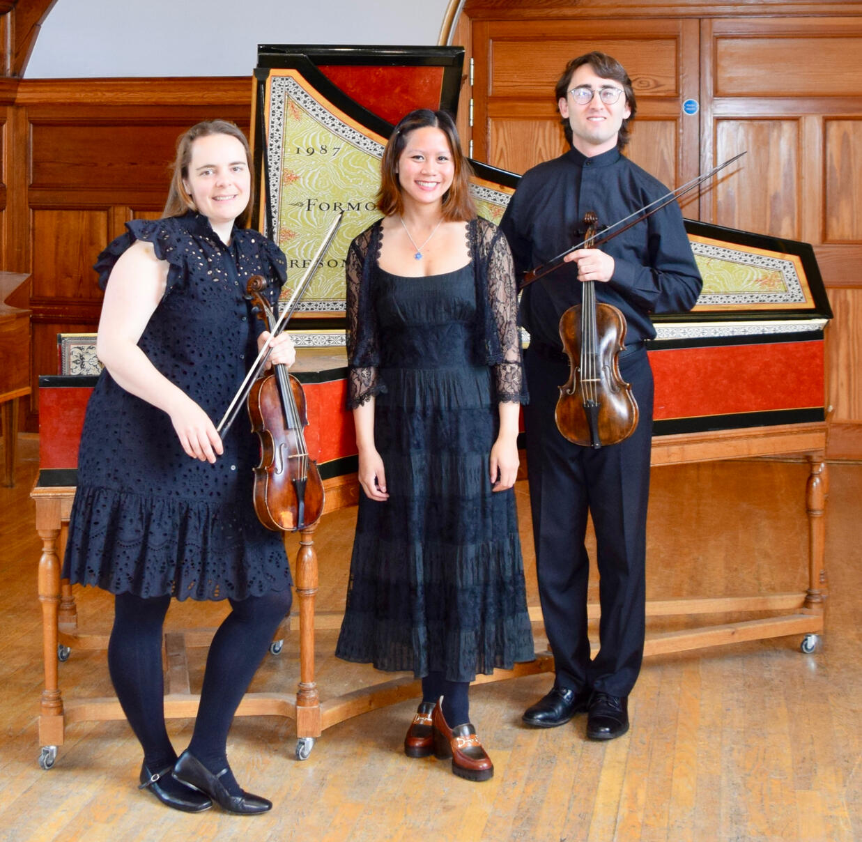 Francine Maas Francine Maas